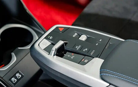 BMW X1, 2025 год, 6 150 000 рублей, 13 фотография