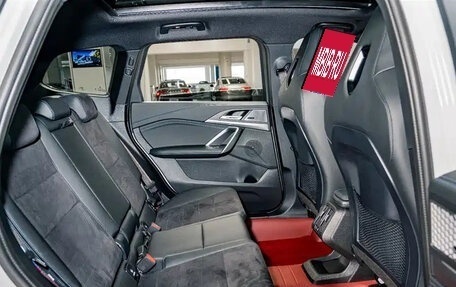 BMW X1, 2025 год, 6 150 000 рублей, 20 фотография