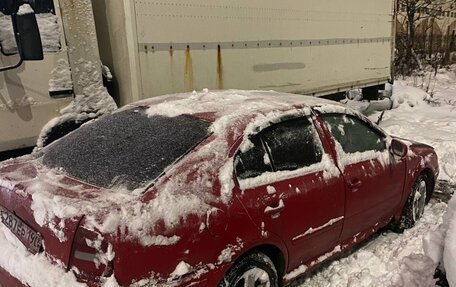 Skoda Octavia IV, 1998 год, 190 000 рублей, 2 фотография