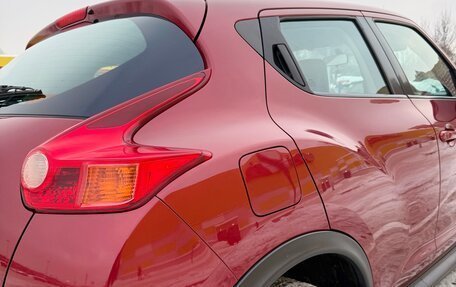 Nissan Juke II, 2012 год, 870 000 рублей, 5 фотография