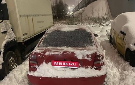 Skoda Octavia IV, 1998 год, 190 000 рублей, 3 фотография