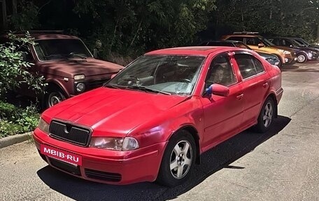 Skoda Octavia IV, 1998 год, 190 000 рублей, 5 фотография