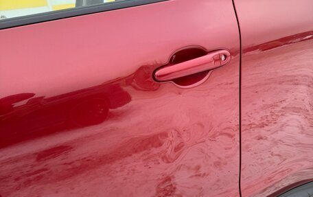 Nissan Juke II, 2012 год, 870 000 рублей, 22 фотография