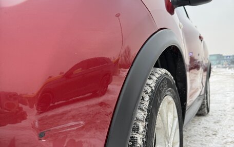 Nissan Juke II, 2012 год, 870 000 рублей, 21 фотография