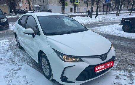 Toyota Corolla, 2020 год, 1 950 000 рублей, 2 фотография
