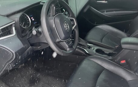 Toyota Corolla, 2020 год, 1 950 000 рублей, 8 фотография