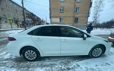 Toyota Corolla, 2020 год, 1 950 000 рублей, 4 фотография