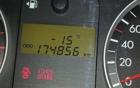 Hyundai Getz I рестайлинг, 2010 год, 420 000 рублей, 3 фотография