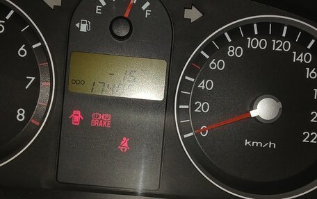 Hyundai Getz I рестайлинг, 2010 год, 420 000 рублей, 4 фотография