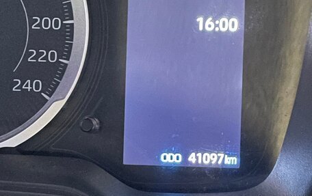 Toyota Corolla, 2020 год, 1 950 000 рублей, 13 фотография