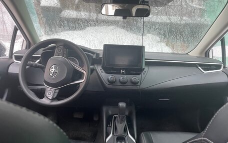 Toyota Corolla, 2020 год, 1 950 000 рублей, 11 фотография