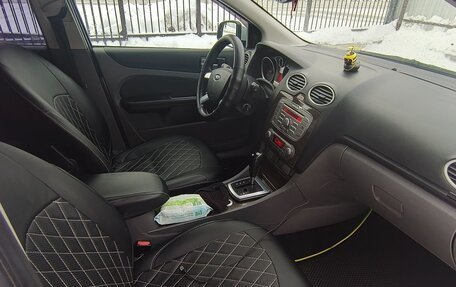 Ford Focus II рестайлинг, 2008 год, 400 000 рублей, 10 фотография