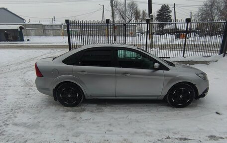 Ford Focus II рестайлинг, 2008 год, 400 000 рублей, 8 фотография