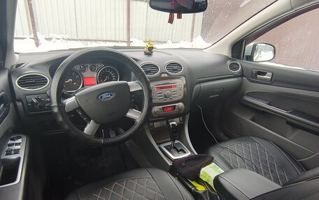 Ford Focus II рестайлинг, 2008 год, 400 000 рублей, 11 фотография