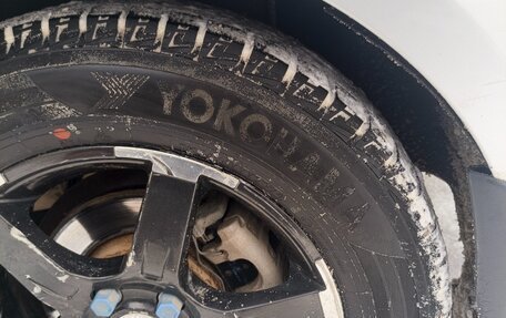 Ford Focus II рестайлинг, 2008 год, 400 000 рублей, 15 фотография