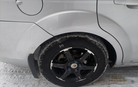 Ford Focus II рестайлинг, 2008 год, 400 000 рублей, 20 фотография