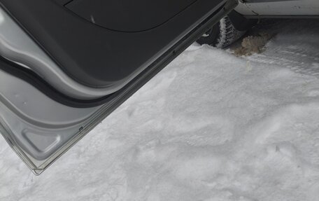 Ford Focus II рестайлинг, 2008 год, 400 000 рублей, 26 фотография