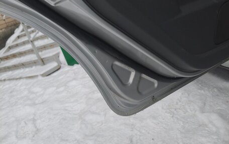 Ford Focus II рестайлинг, 2008 год, 400 000 рублей, 25 фотография