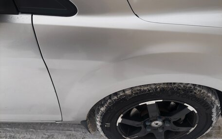 Ford Focus II рестайлинг, 2008 год, 400 000 рублей, 22 фотография