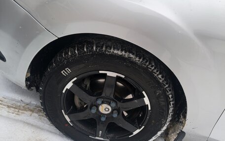 Ford Focus II рестайлинг, 2008 год, 400 000 рублей, 19 фотография