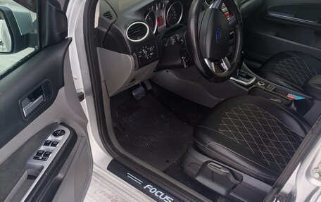 Ford Focus II рестайлинг, 2008 год, 400 000 рублей, 16 фотография