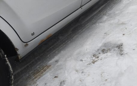 Ford Focus II рестайлинг, 2008 год, 400 000 рублей, 21 фотография