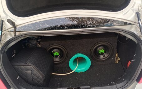 Ford Focus II рестайлинг, 2008 год, 400 000 рублей, 27 фотография