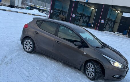 KIA cee'd III, 2014 год, 1 250 000 рублей, 6 фотография