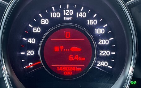 KIA cee'd III, 2014 год, 1 250 000 рублей, 13 фотография