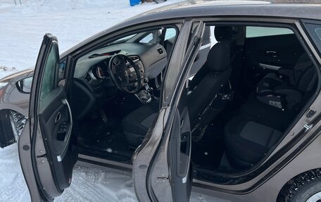 KIA cee'd III, 2014 год, 1 250 000 рублей, 11 фотография