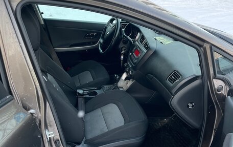 KIA cee'd III, 2014 год, 1 250 000 рублей, 8 фотография