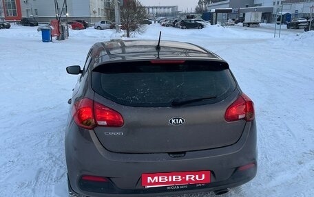 KIA cee'd III, 2014 год, 1 250 000 рублей, 4 фотография