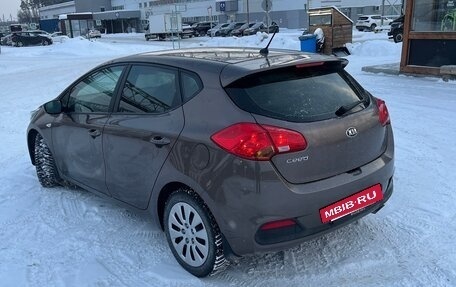 KIA cee'd III, 2014 год, 1 250 000 рублей, 3 фотография