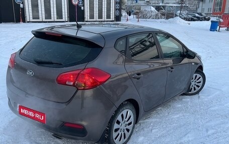 KIA cee'd III, 2014 год, 1 250 000 рублей, 7 фотография