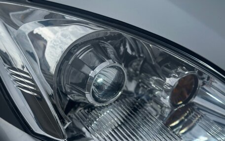 Mitsubishi Lancer IX, 2006 год, 311 000 рублей, 11 фотография