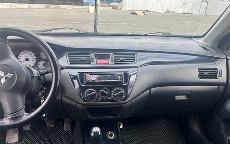 Mitsubishi Lancer IX, 2006 год, 311 000 рублей, 6 фотография