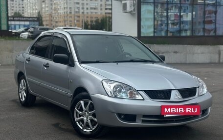Mitsubishi Lancer IX, 2006 год, 311 000 рублей, 3 фотография