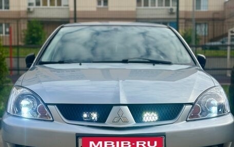 Mitsubishi Lancer IX, 2006 год, 311 000 рублей, 2 фотография