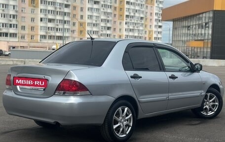Mitsubishi Lancer IX, 2006 год, 311 000 рублей, 4 фотография