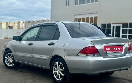 Mitsubishi Lancer IX, 2006 год, 311 000 рублей, 5 фотография