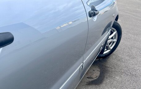 Mitsubishi Lancer IX, 2006 год, 311 000 рублей, 12 фотография