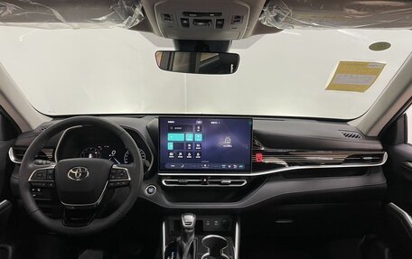 Toyota Highlander, 2025 год, 5 650 000 рублей, 13 фотография