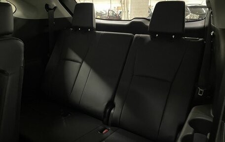 Toyota Highlander, 2025 год, 5 650 000 рублей, 16 фотография