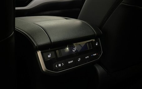 Toyota Highlander, 2025 год, 5 650 000 рублей, 20 фотография