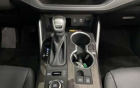 Toyota Highlander, 2025 год, 5 650 000 рублей, 17 фотография