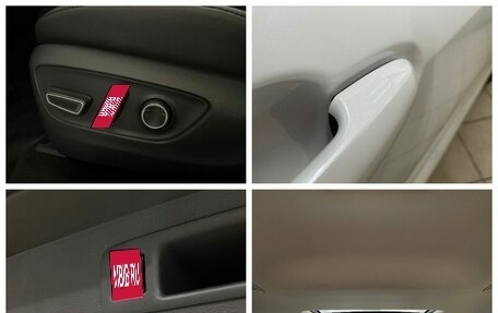 Toyota Highlander, 2025 год, 5 650 000 рублей, 23 фотография