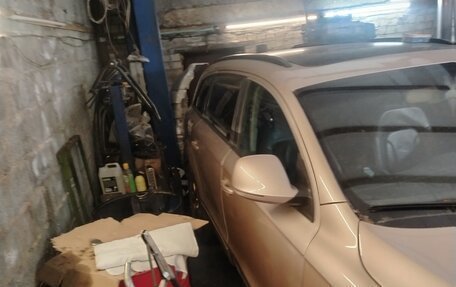 Audi Q7, 2007 год, 650 000 рублей, 4 фотография