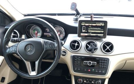 Mercedes-Benz GLA, 2014 год, 2 028 000 рублей, 4 фотография