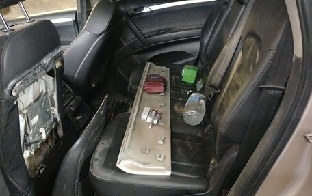 Audi Q7, 2007 год, 650 000 рублей, 7 фотография