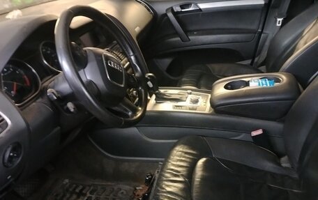 Audi Q7, 2007 год, 650 000 рублей, 6 фотография